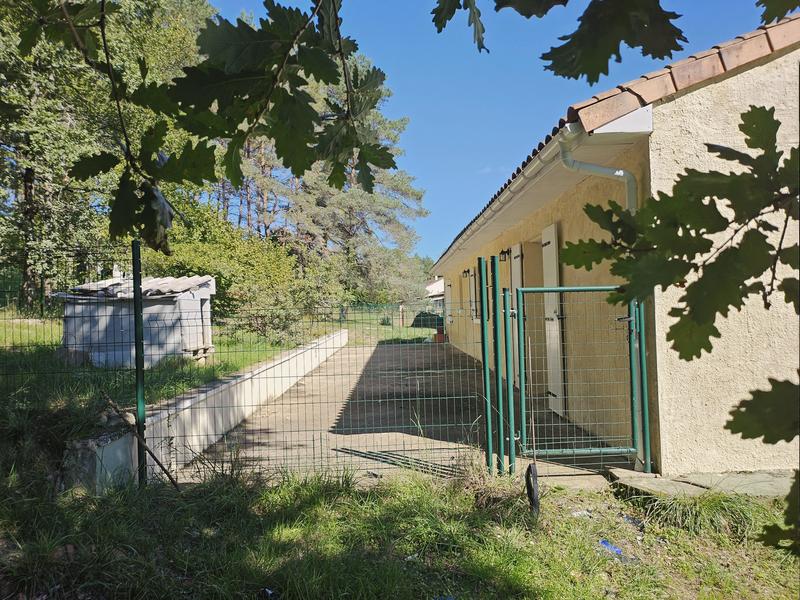 Maison - 116 m² - 5 pièces