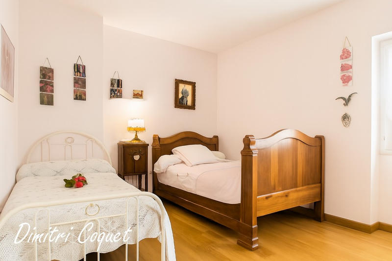 Maison - 168 m² - 5 pièces