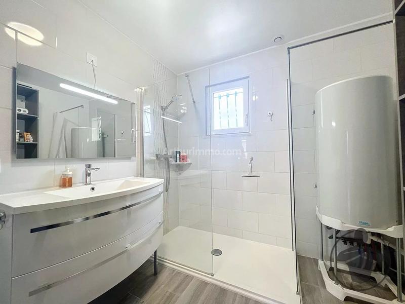 Maison - 111 m² - 4 pièces