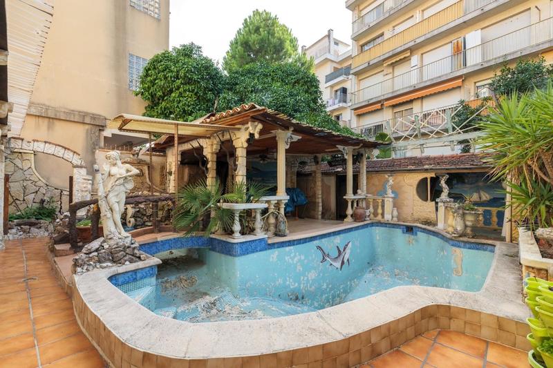 Appartement - 85 m² - 4 pièces