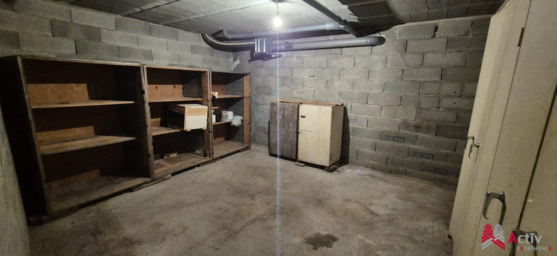 Maison - 158 m² - 6 pièces