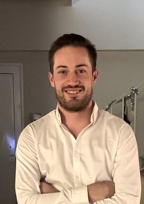 Matthieu Foucré Ostéopathe Courzieu