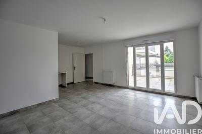 Appartement - 52 m² - 2 pièces