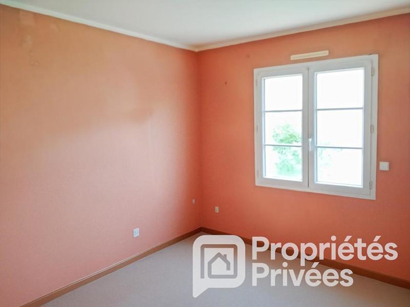 Maison - 103 m² - 4 pièces