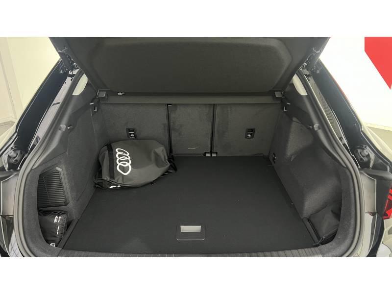 Audi Q3 Sportback Business 45 TFSIe 245 ch s tronic 6 Executive