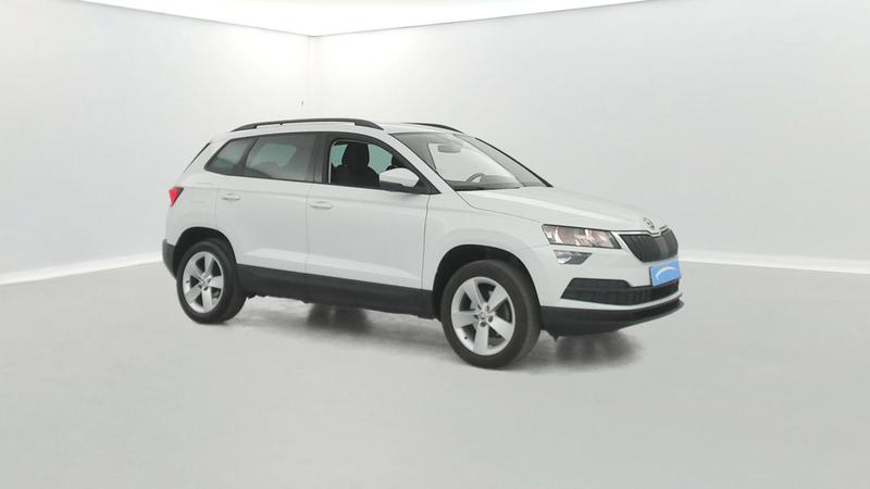 Skoda Karoq 1.0 Tsi 116 ch Business 5p