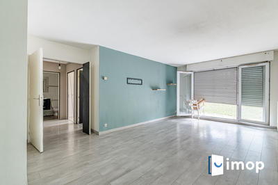 Appartement - 50 m² - 2 pièces