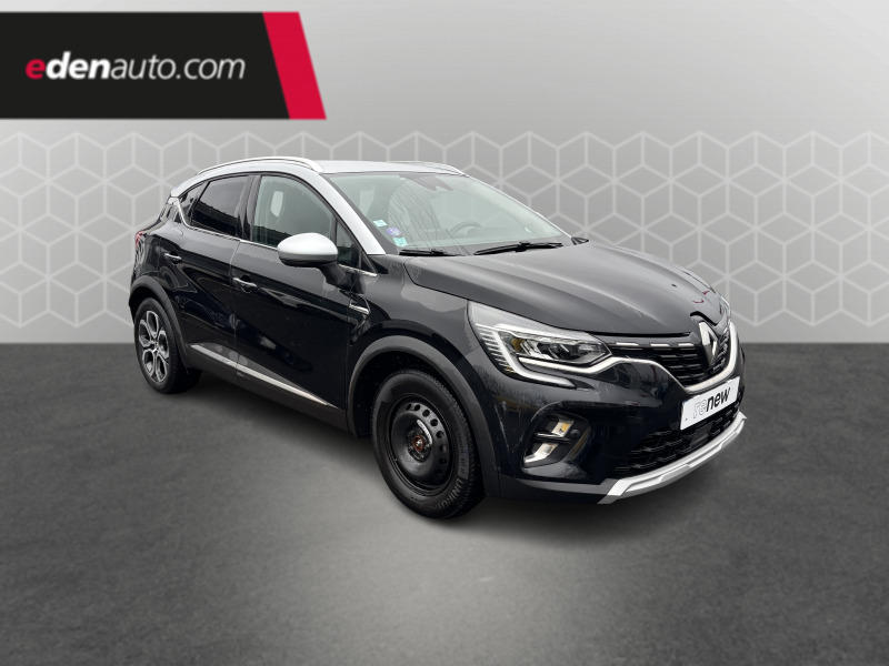 Renault Captur TCe 90 Intens