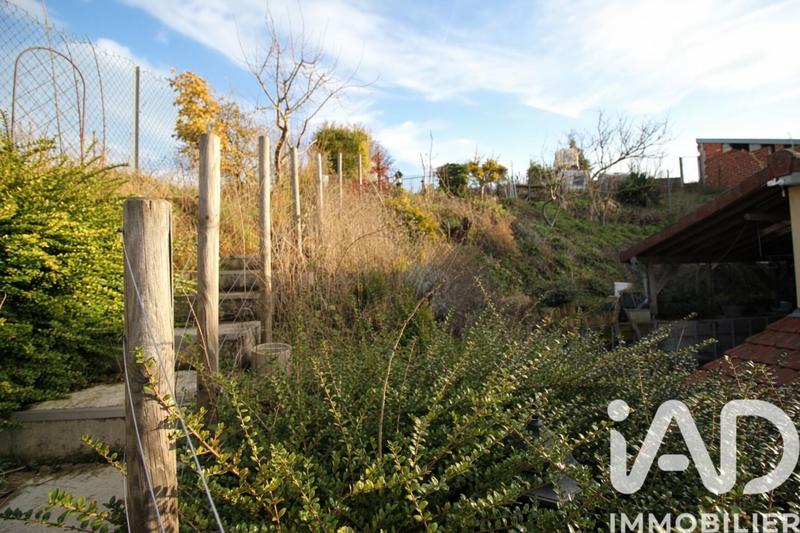 Maison de village - 147 m² - 6 pièces