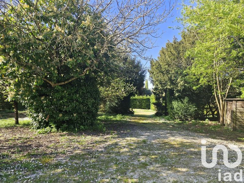 Maison - 118 m² - 5 pièces