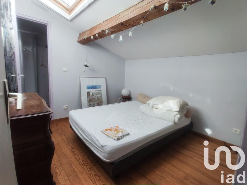 Maison - 180 m² - 5 pièces