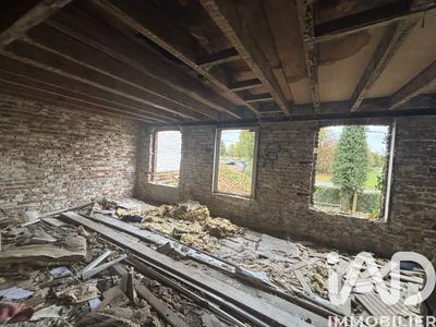 Maison - 100 m² - 2 pièces