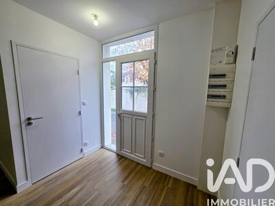 Appartement - 49 m² - 3 pièces