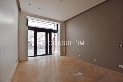 Local commercial - 35 m²