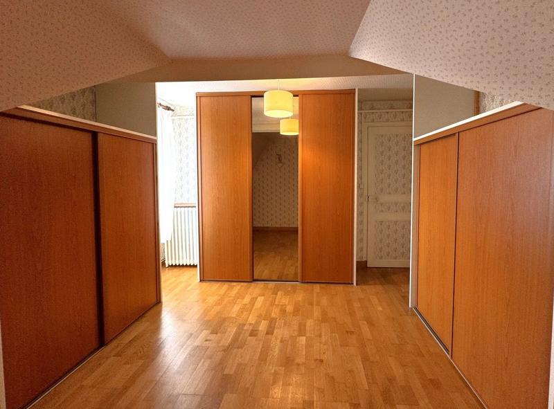 Maison - 141 m² - 6 pièces