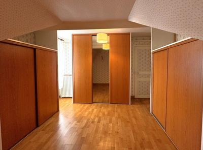 Maison - 141 m² - 6 pièces