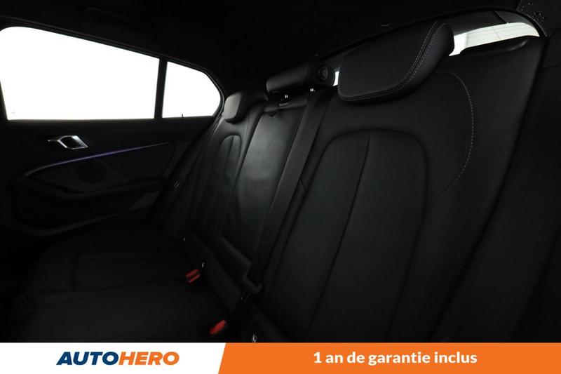 Bmw Série 1 118d m Sport Bva 150 ch