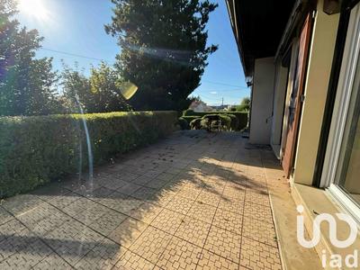 Maison - 152 m² - 7 pièces