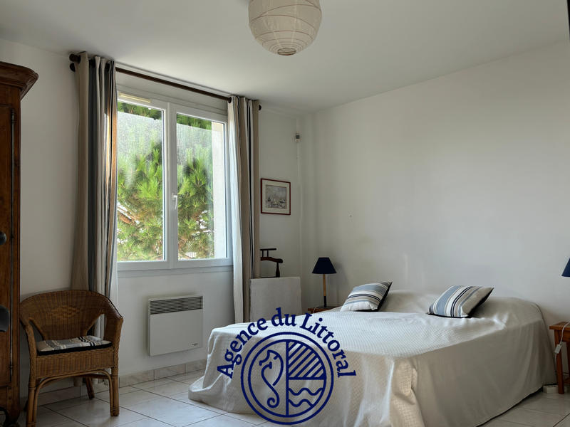 Maison - 220 m² - 8 pièces