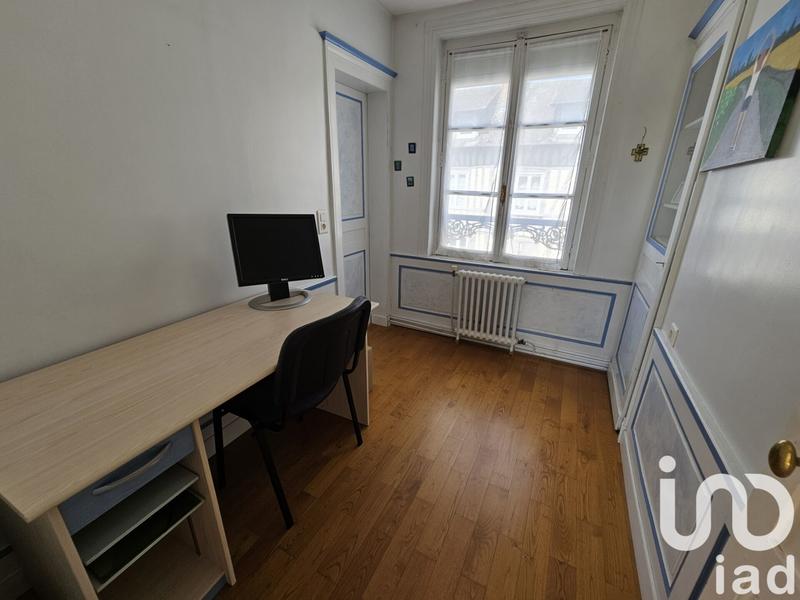 Maison - 179 m² - 10 pièces