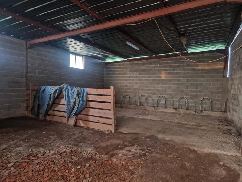 Maison - 141 m² - 6 pièces