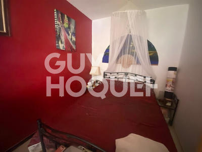 Appartement - 25 m² - 1 pièce