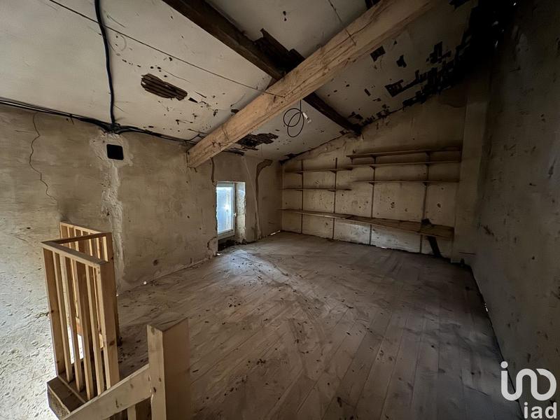 Maison - 234 m² - 6 pièces