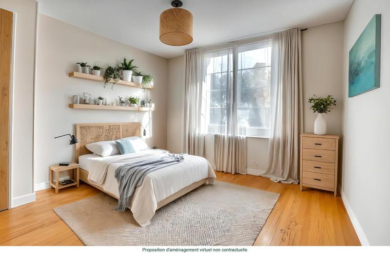 Maison - 155 m² - 6 pièces