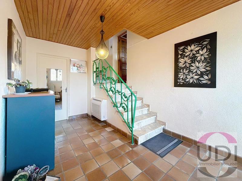Maison - 143 m² - 4 pièces