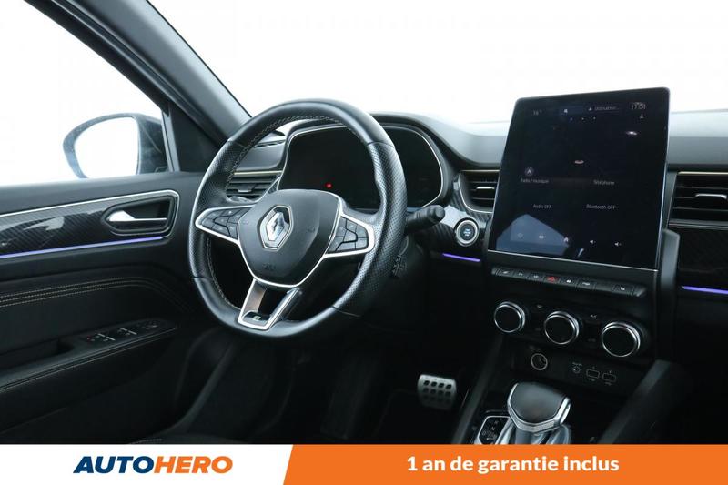 Renault Arkana 1.6 E-Tech Engineered 145 ch