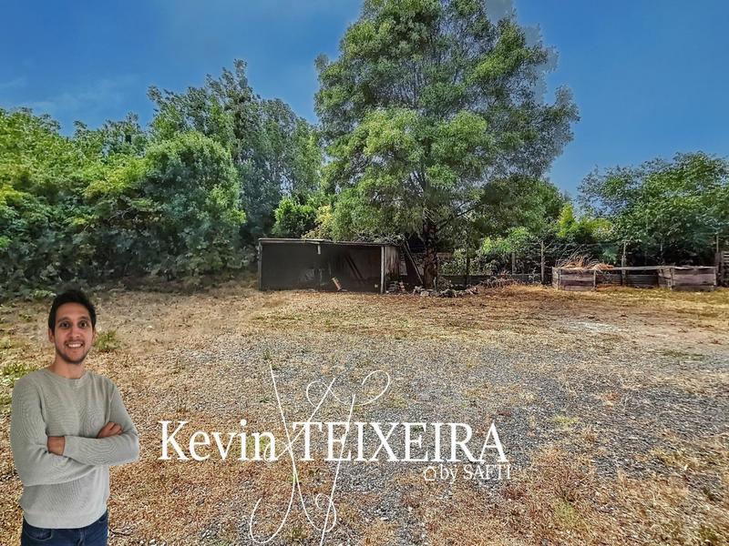 Maison - 65 m² - 4 pièces