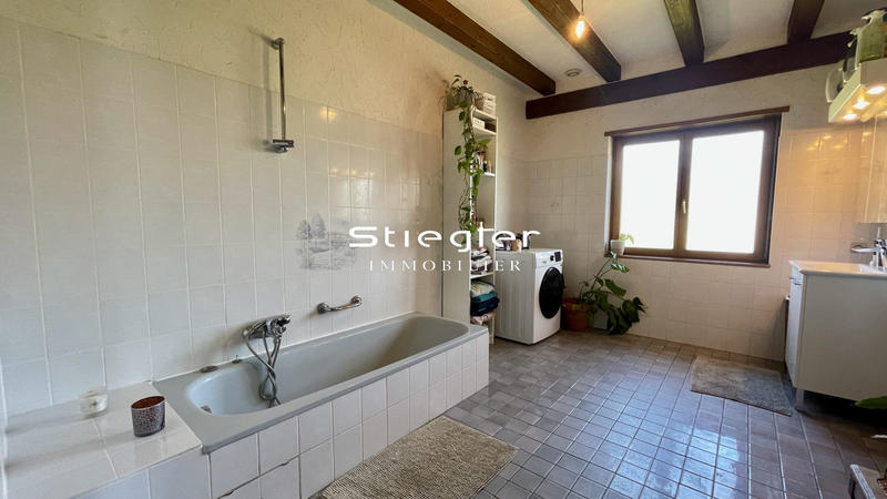 Appartement - 89 m² - 3 pièces