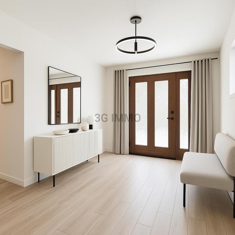 Villa - 170 m² - 8 pièces