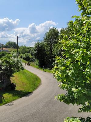Maison ancienne - 225 m² - 9 pièces