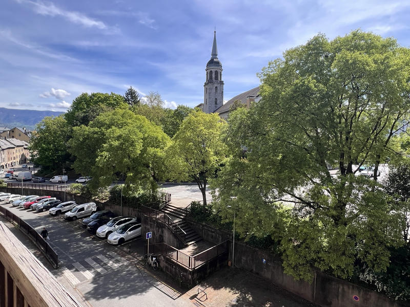 Appartement - 26 m² - 1 pièce