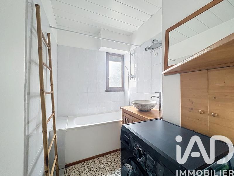 Appartement - 74 m² - 3 pièces