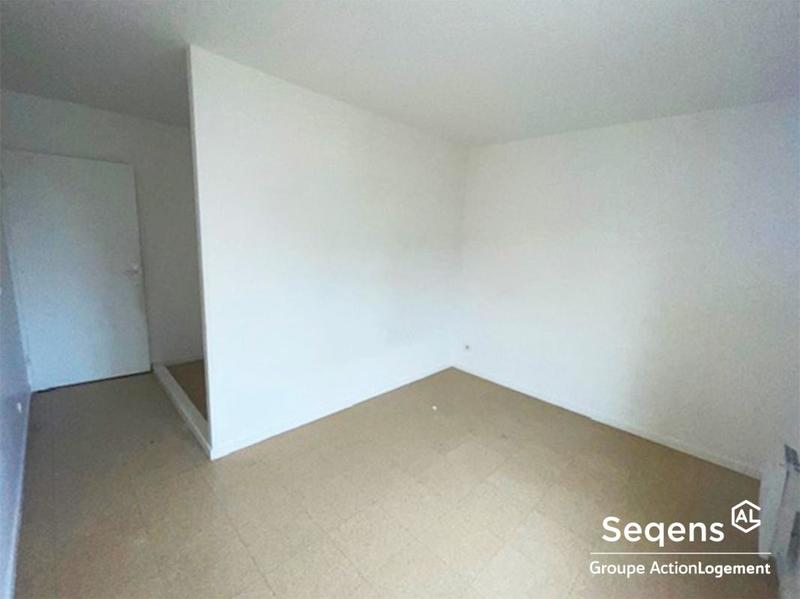 Appartement - 87 m² - 4 pièces