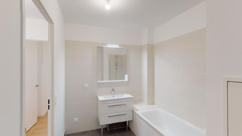 Appartement - 81 m² - 4 pièces