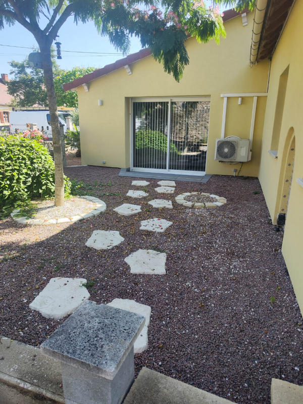 Maison - 131 m² - 5 pièces