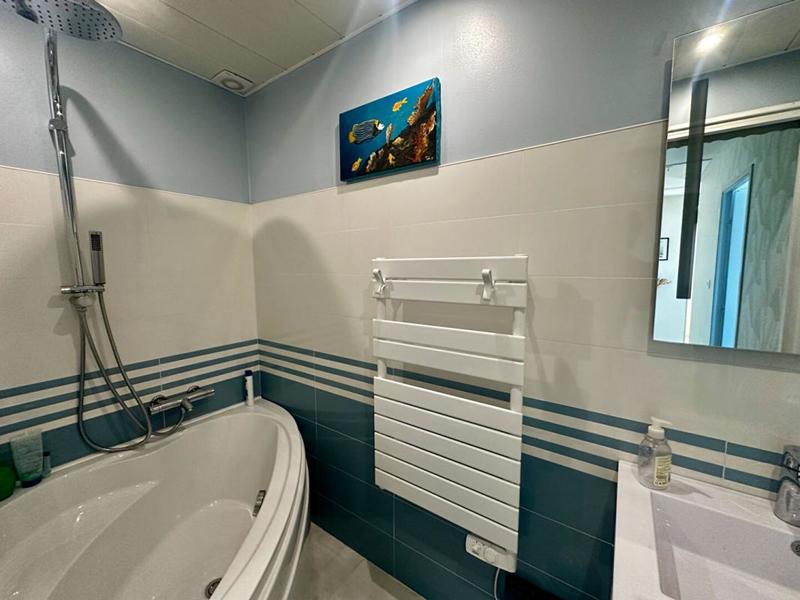 Maison - 130 m² - 7 pièces