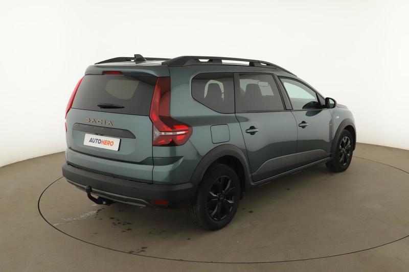 Dacia Jogger 1.0 TCe Gsr2 Extreme + 5pl 110 ch