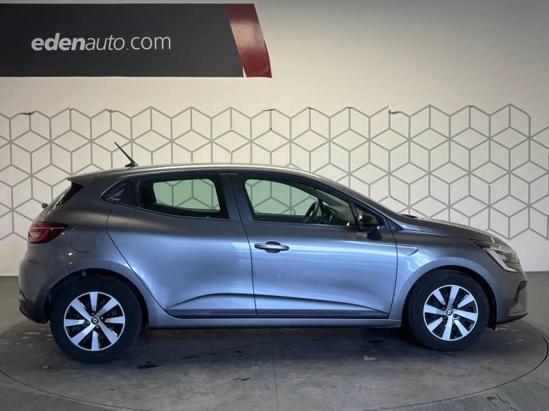 Renault Clio TCe 90 Equilibre
