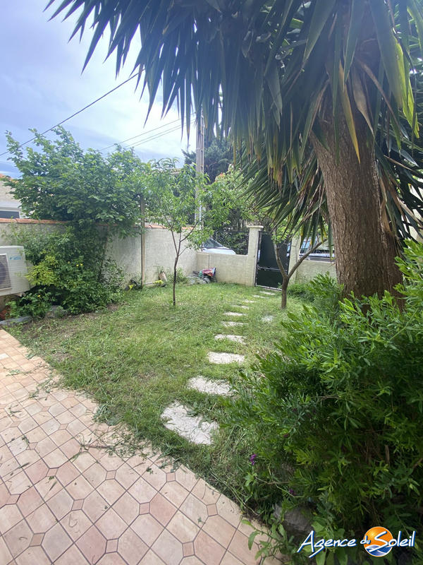 Maison - 133 m² - 5 pièces