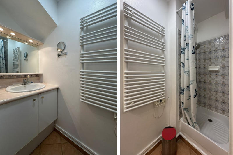 Duplex - 110 m² - 5 pièces