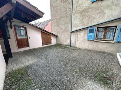 Appartement - 68 m² - 4 pièces