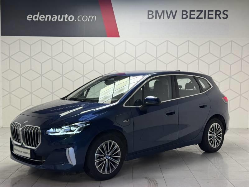 Bmw Serie 2 Active Tourer 225e xDrive 245 ch Dkg7 Business Design