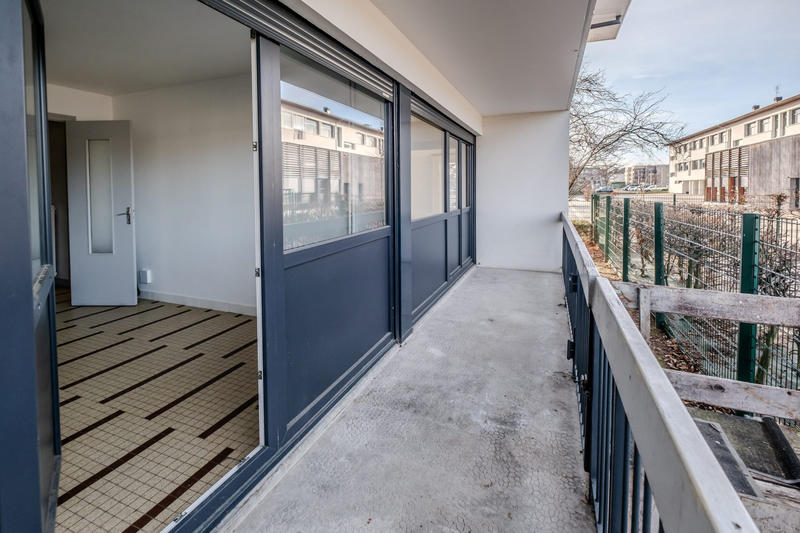 Appartement - 74 m² - 4 pièces