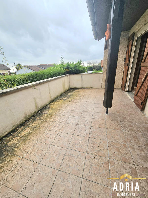 Maison - 140 m² - 7 pièces