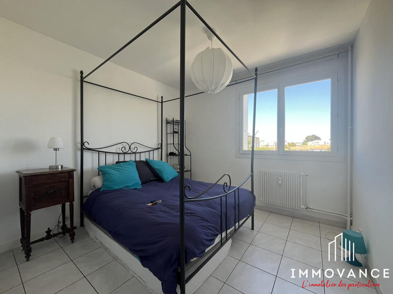 Appartement - 75 m² - 3 pièces