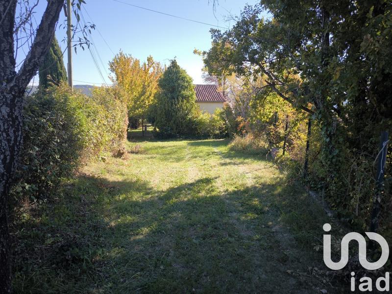 Maison - 60 m² - 3 pièces